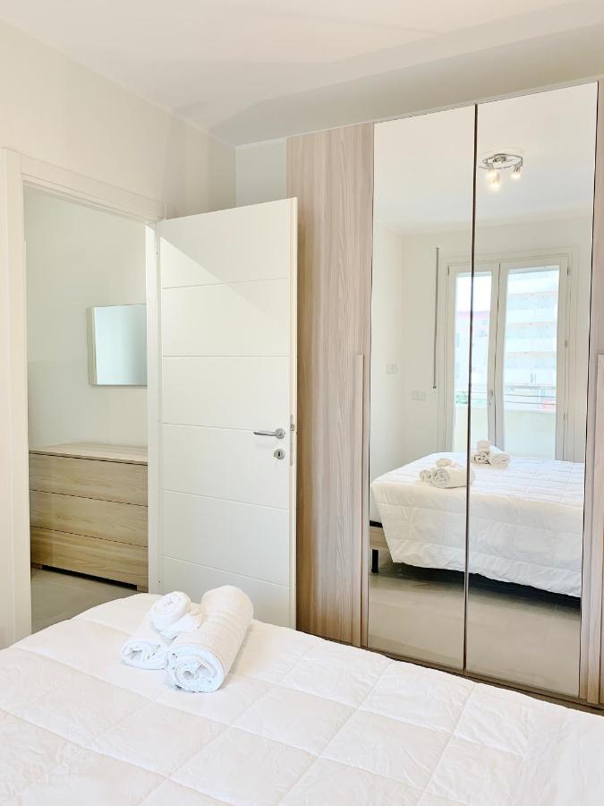 Alghero Charming Apartments Downtown 外观 照片