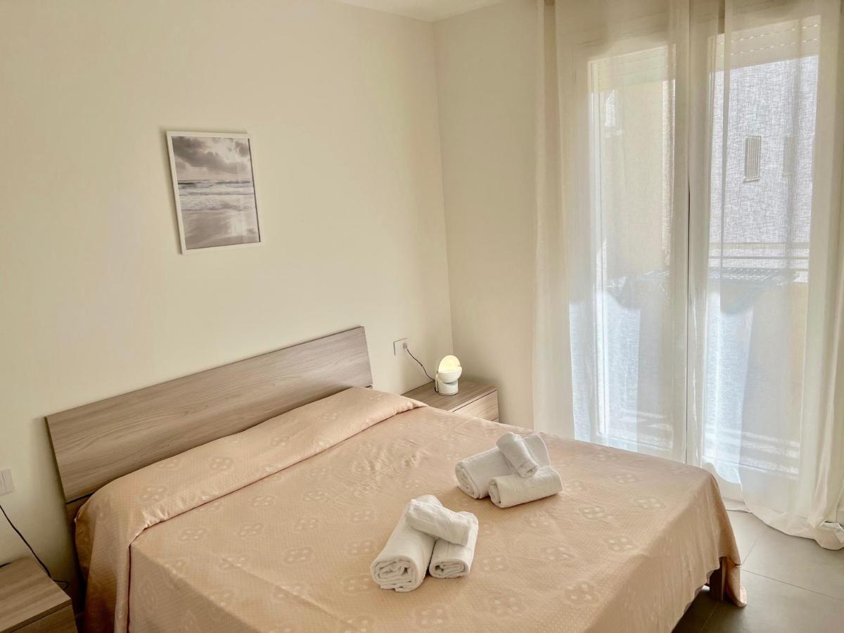 Alghero Charming Apartments Downtown 外观 照片