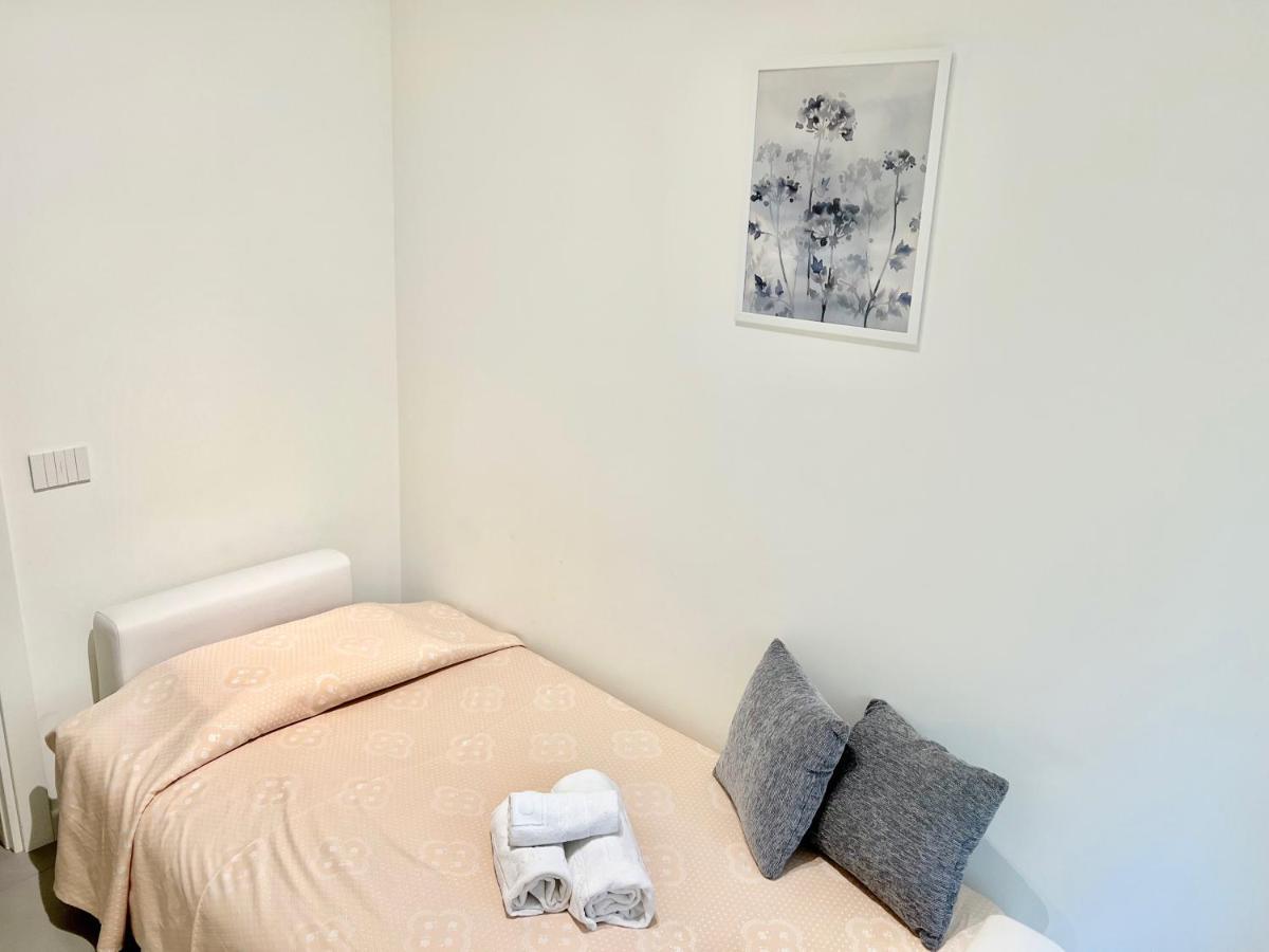 Alghero Charming Apartments Downtown 外观 照片
