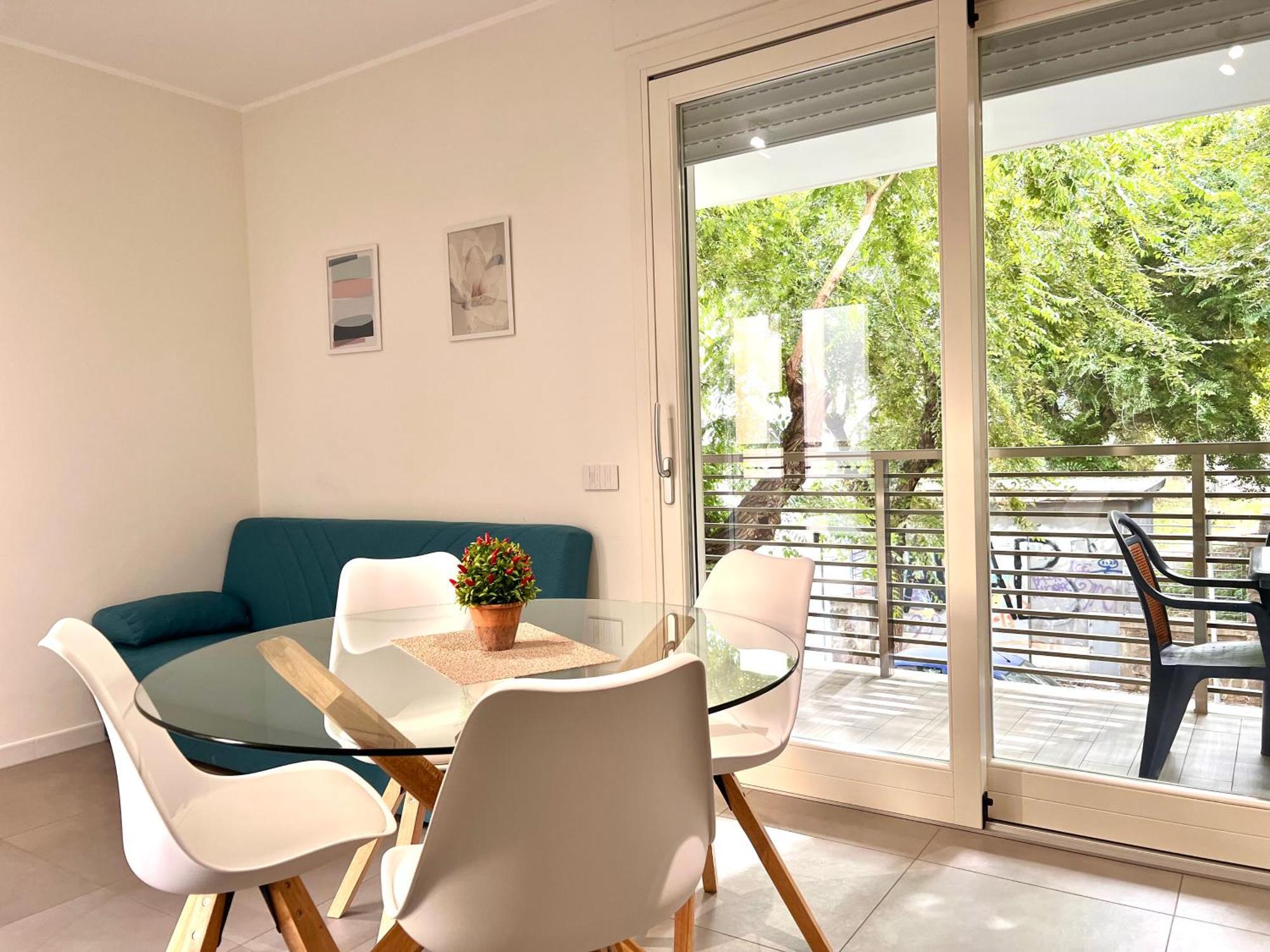 Alghero Charming Apartments Downtown 外观 照片