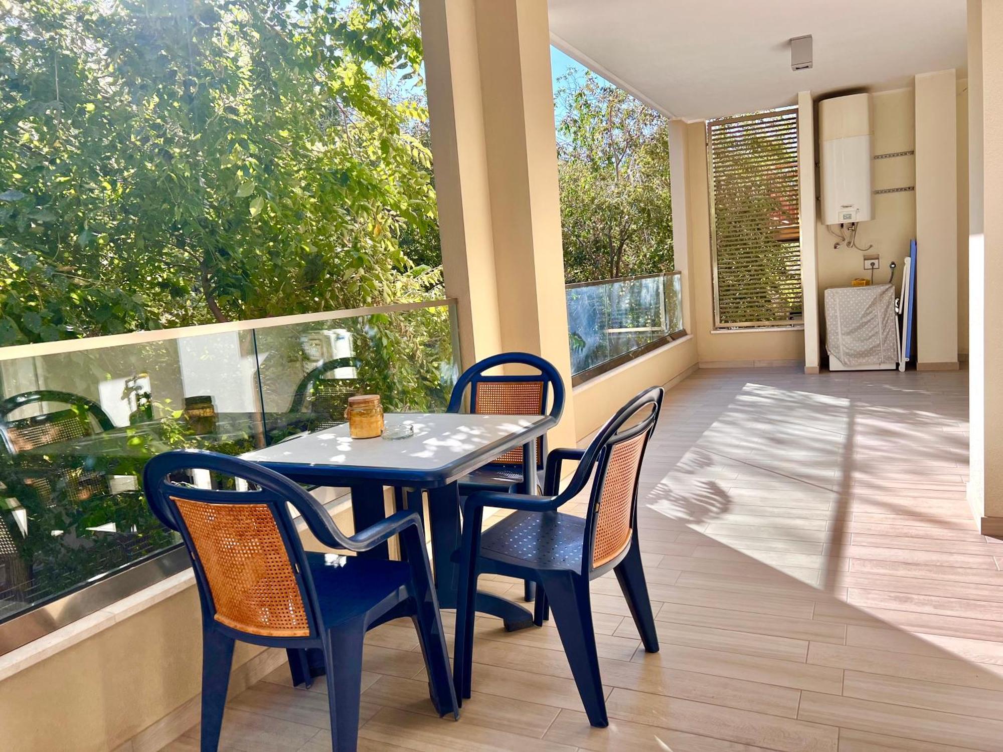 Alghero Charming Apartments Downtown 外观 照片