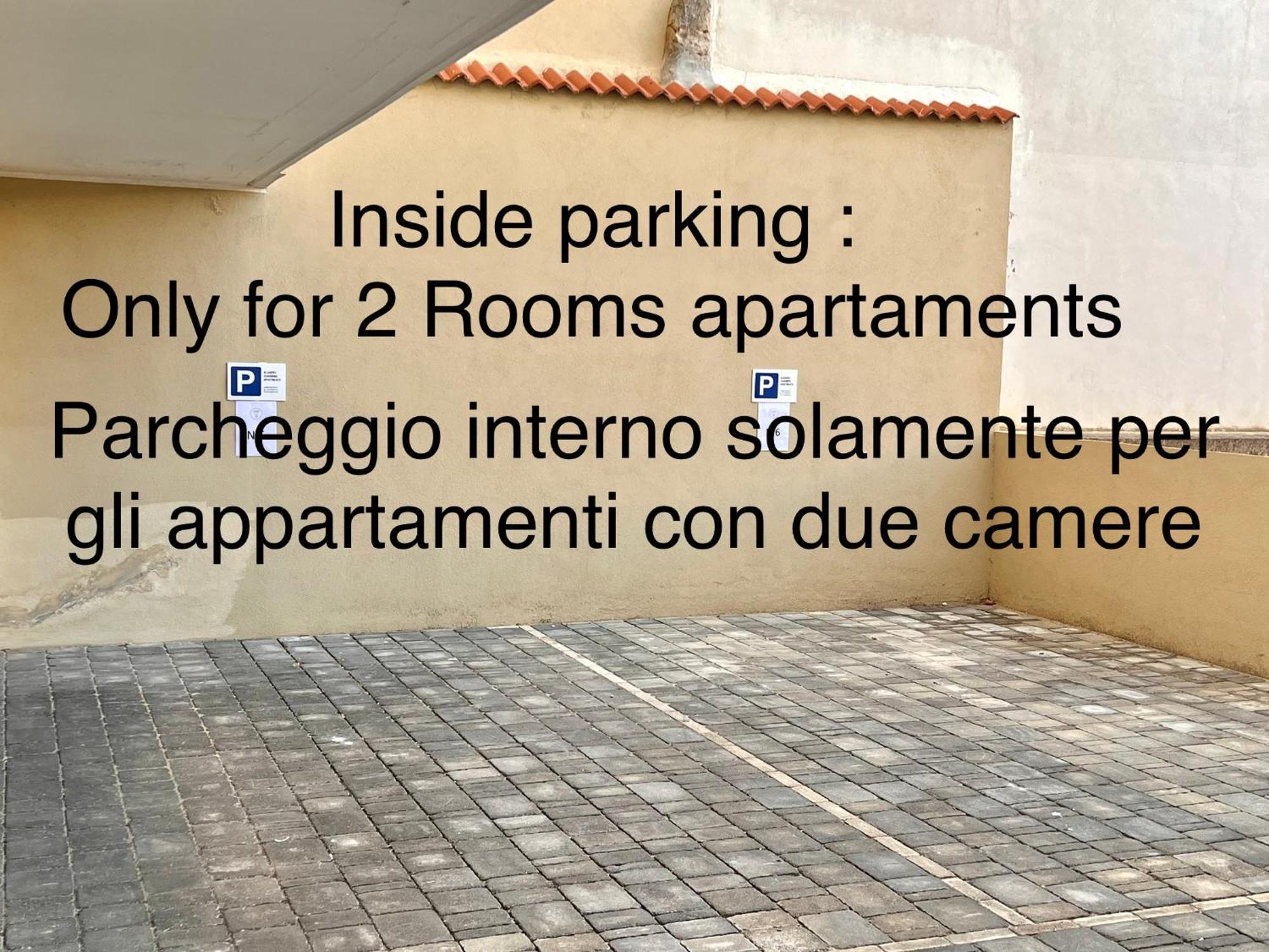 Alghero Charming Apartments Downtown 外观 照片