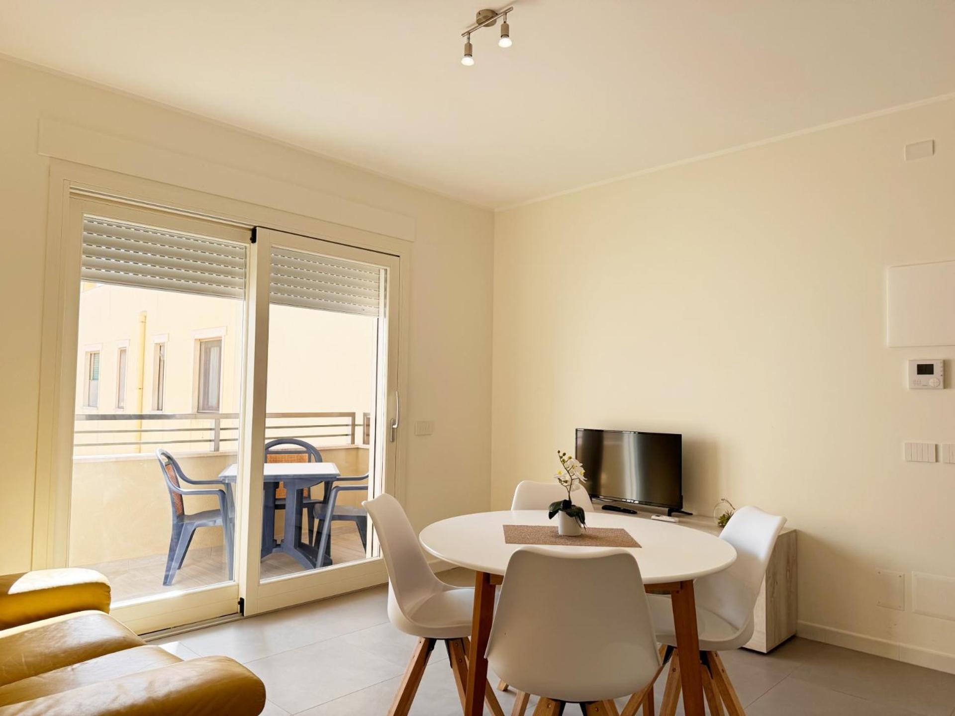 Alghero Charming Apartments Downtown 外观 照片