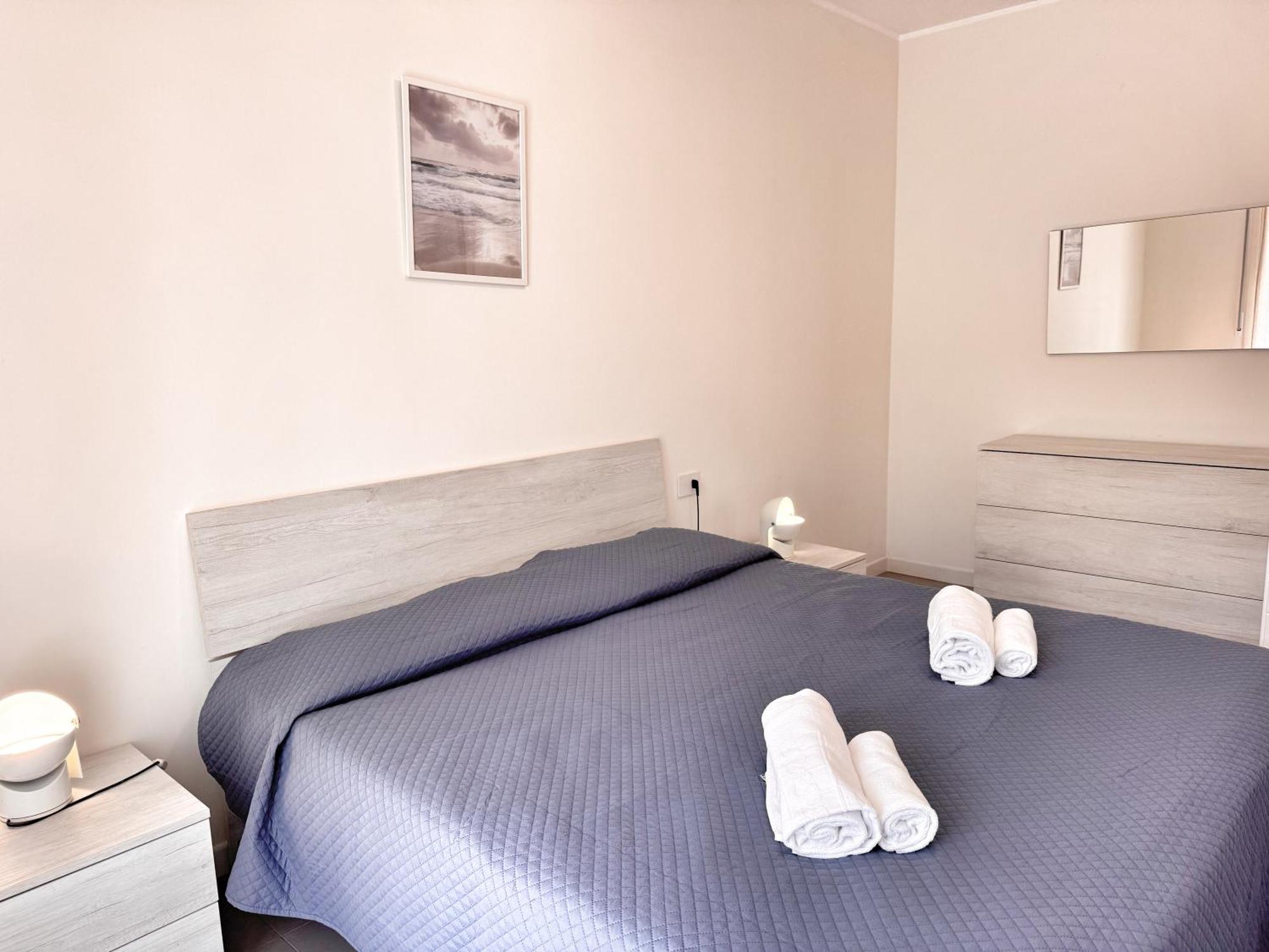 Alghero Charming Apartments Downtown 外观 照片